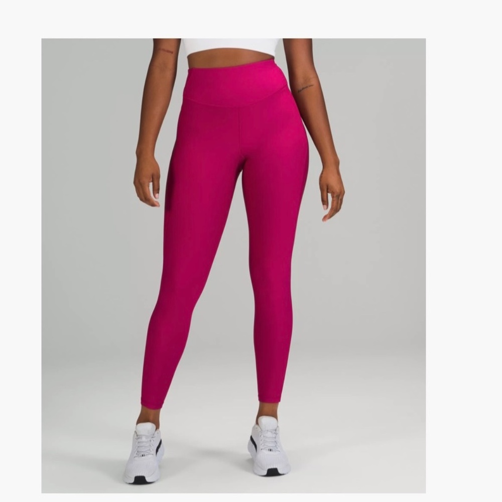 Fleece Lined Base Pace Tight 2